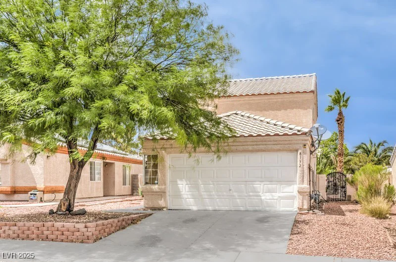 8132 Hydra, Las Vegas, NV 89128