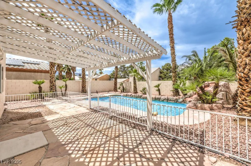 8132 Hydra, Las Vegas, NV 89128