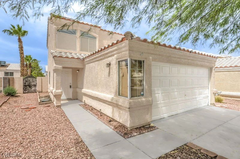 8132 Hydra, Las Vegas, NV 89128