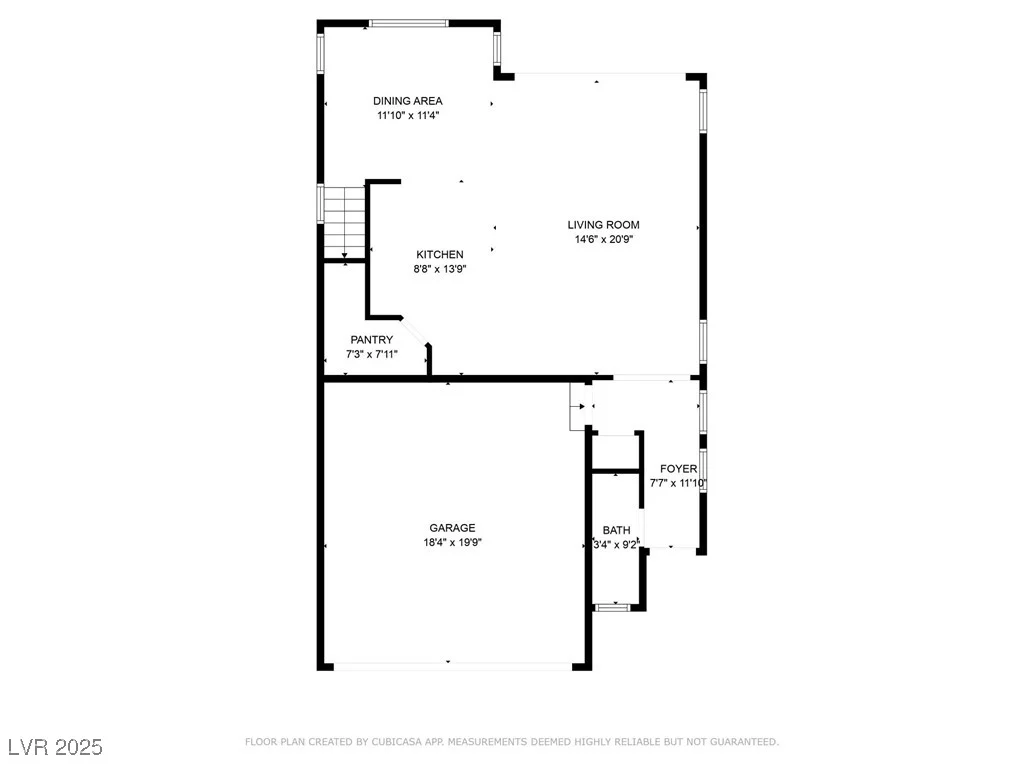 714 Rogue Wave, Las Vegas, NV 89138