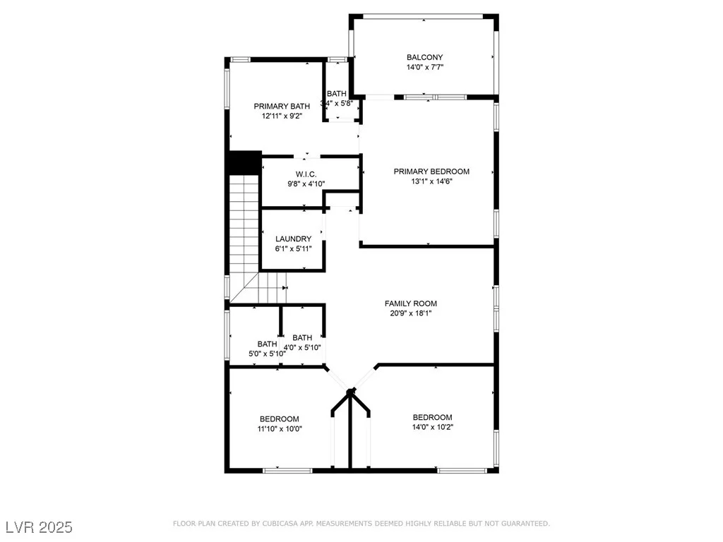 714 Rogue Wave, Las Vegas, NV 89138