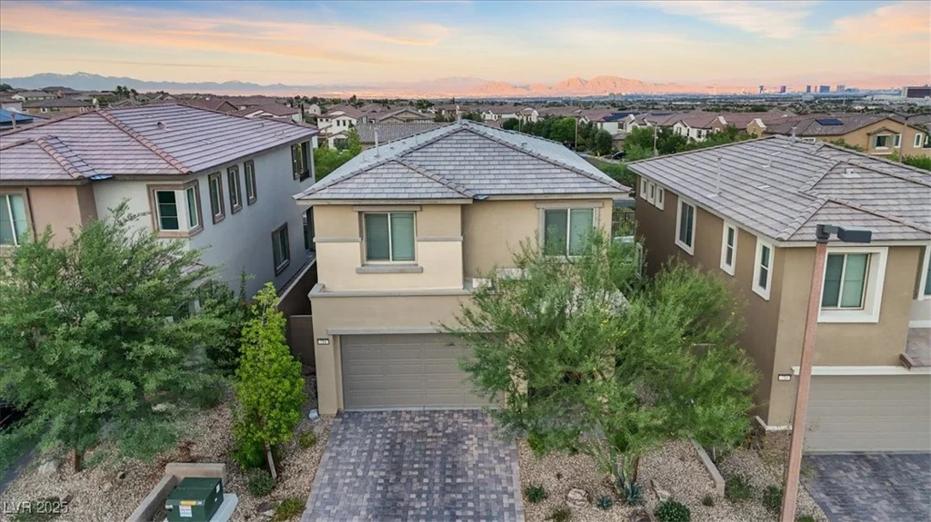 714 Rogue Wave, Las Vegas, NV 89138