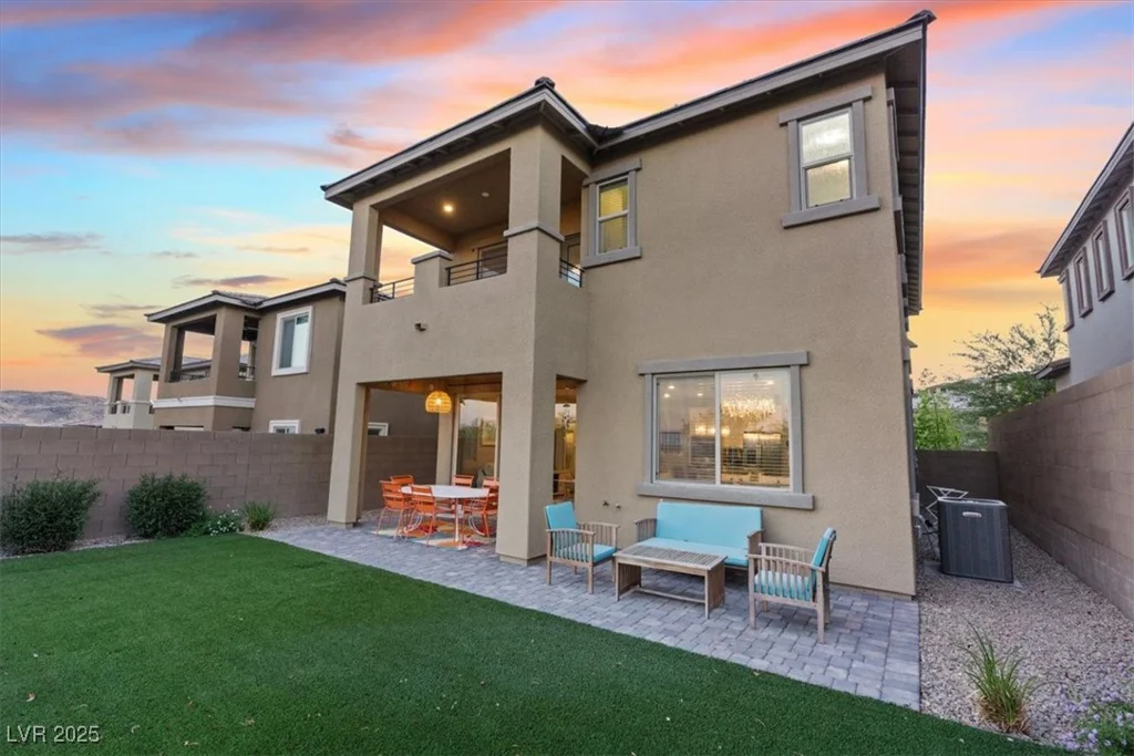 714 Rogue Wave, Las Vegas, NV 89138