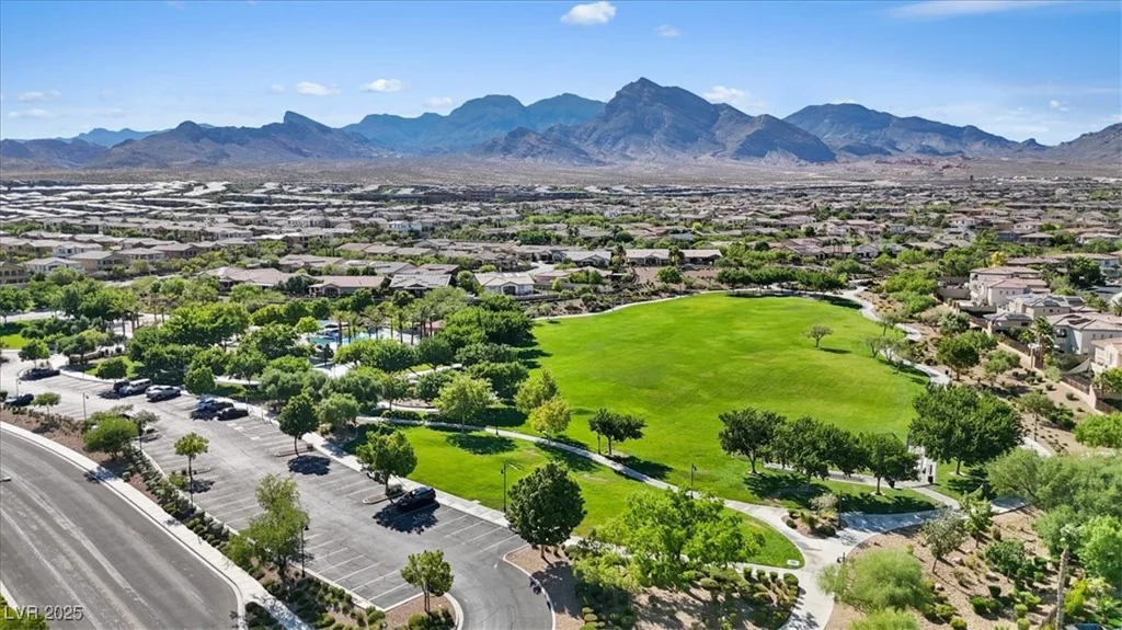 714 Rogue Wave, Las Vegas, NV 89138