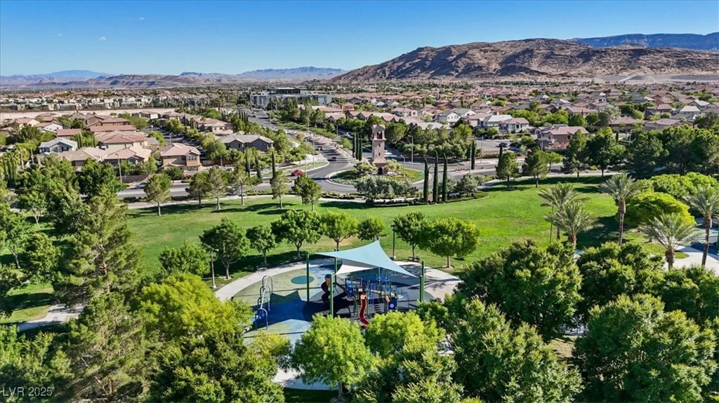 714 Rogue Wave, Las Vegas, NV 89138