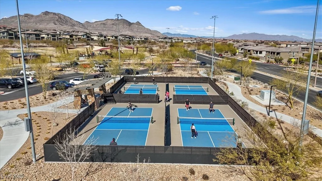 714 Rogue Wave, Las Vegas, NV 89138