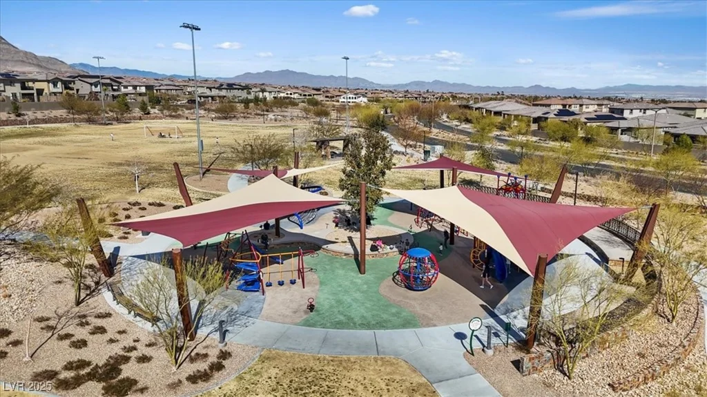 714 Rogue Wave, Las Vegas, NV 89138