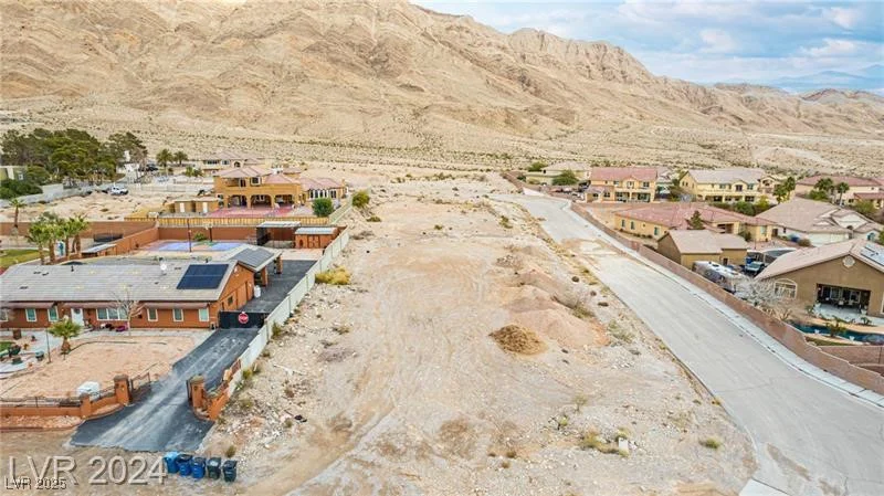 Vista Valley, Las Vegas, NV 89110