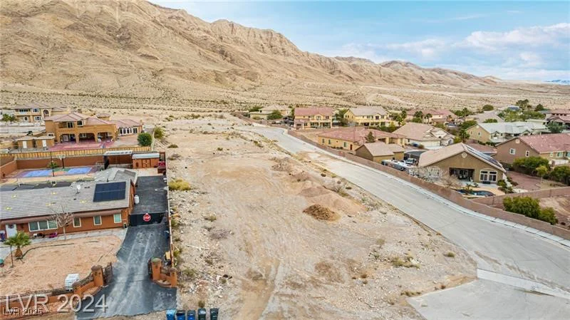 Vista Valley, Las Vegas, NV 89110
