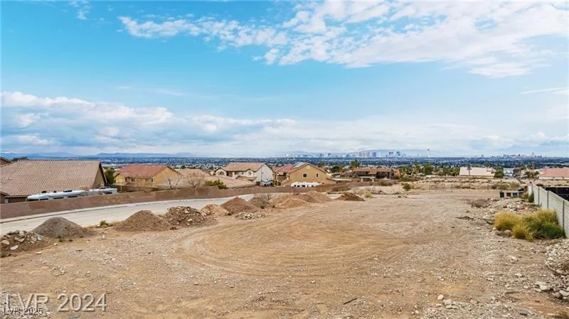 Vista Valley, Las Vegas, NV 89110