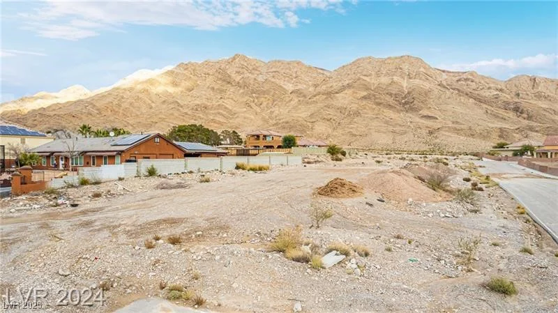 Vista Valley, Las Vegas, NV 89110