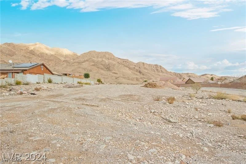 Vista Valley, Las Vegas, NV 89110