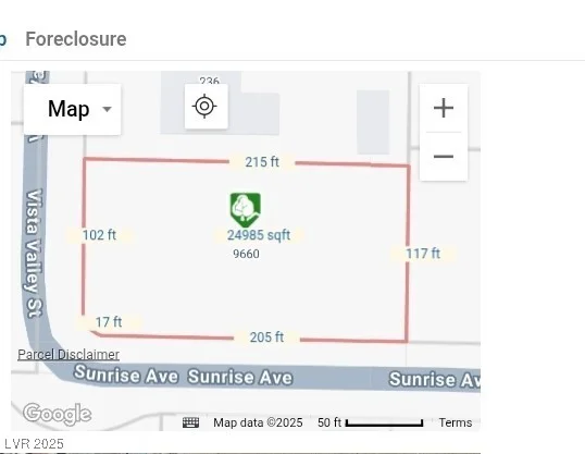 Vista Valley, Las Vegas, NV 89110