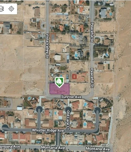 Vista Valley, Las Vegas, NV 89110