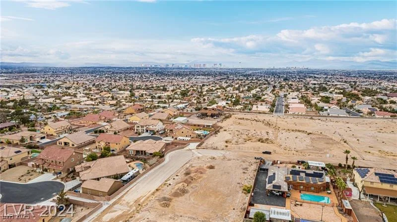 Vista Valley, Las Vegas, NV 89110