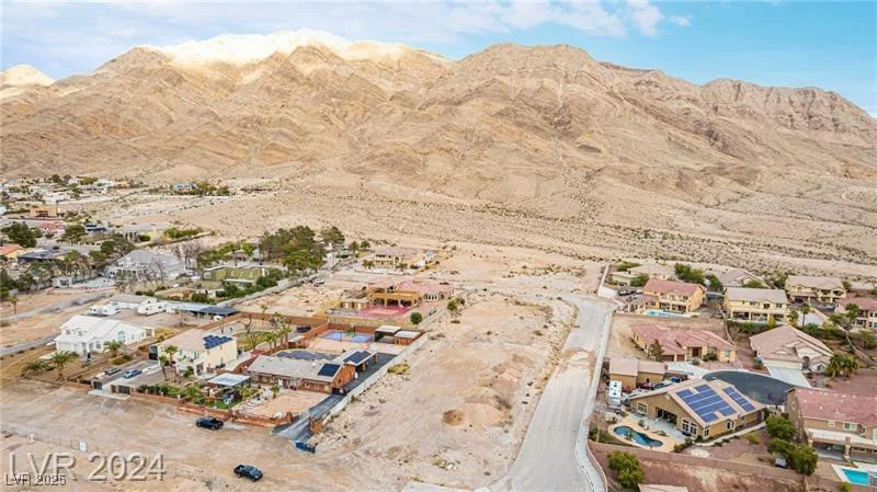Vista Valley, Las Vegas, NV 89110