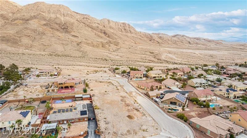 Vista Valley, Las Vegas, NV 89110