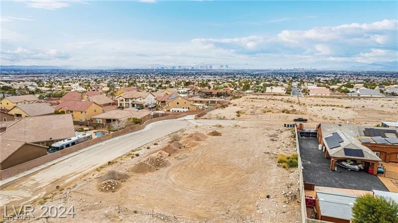 Vista Valley, Las Vegas, NV 89110