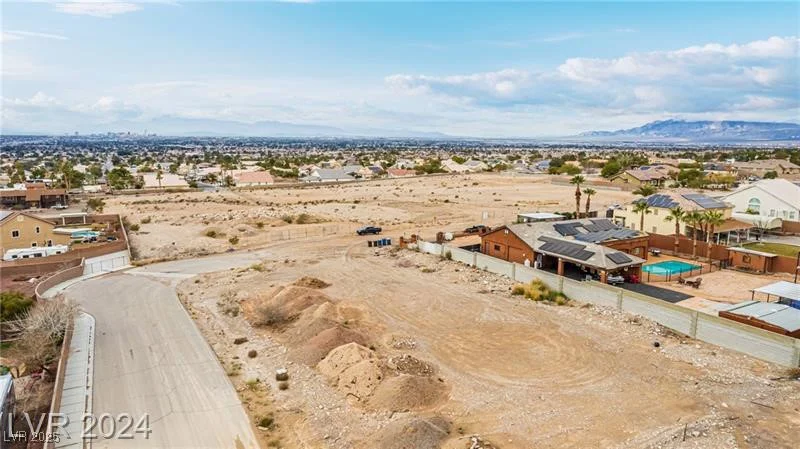 Vista Valley, Las Vegas, NV 89110