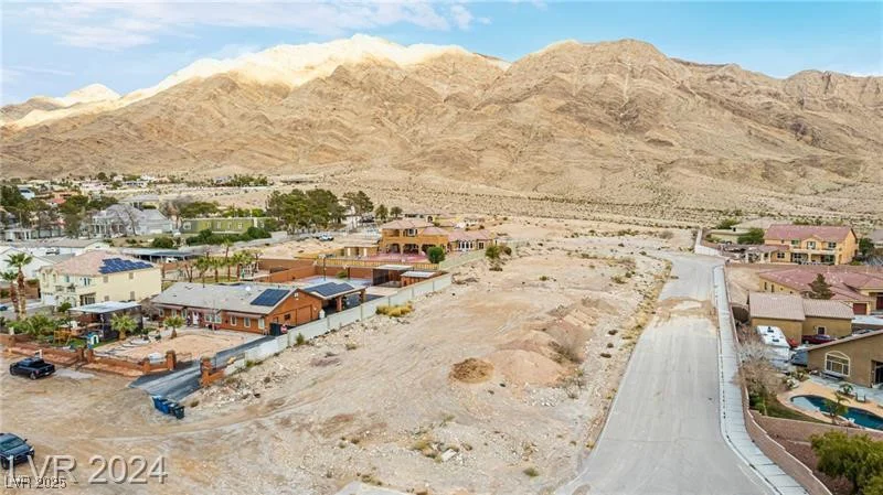 Vista Valley, Las Vegas, NV 89110