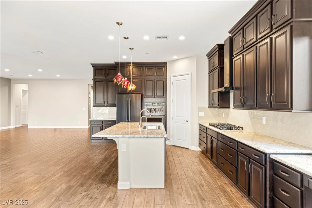 2116 Canvas Edge, Henderson, NV 89044