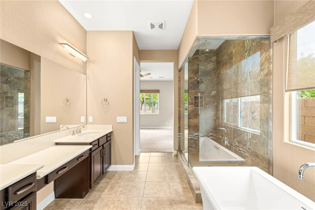 2116 Canvas Edge, Henderson, NV 89044