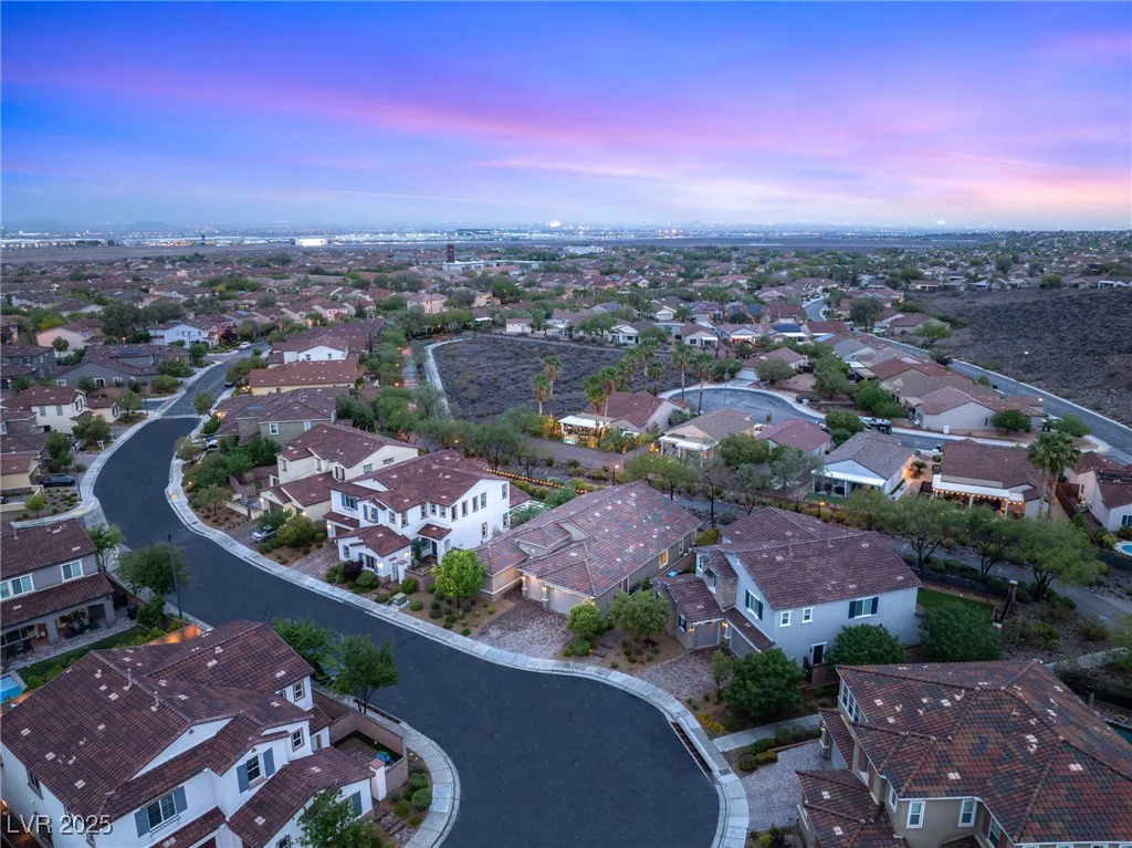 2116 Canvas Edge, Henderson, NV 89044