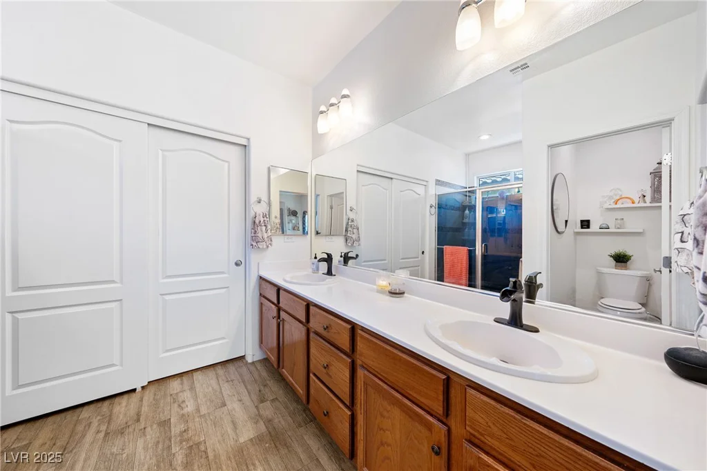 5520 Carrara Pointe, Pahrump, NV 89061