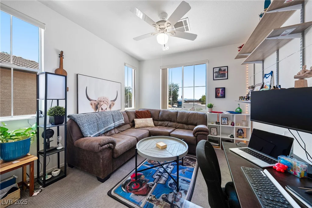 5520 Carrara Pointe, Pahrump, NV 89061