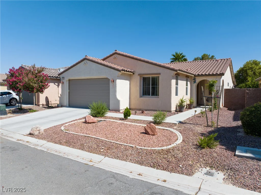 5520 Carrara Pointe, Pahrump, NV 89061
