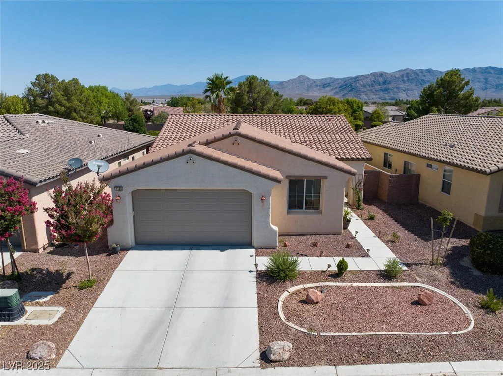 5520 Carrara Pointe, Pahrump, NV 89061