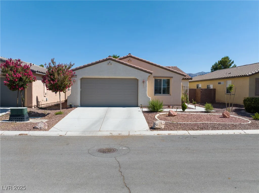 5520 Carrara Pointe, Pahrump, NV 89061