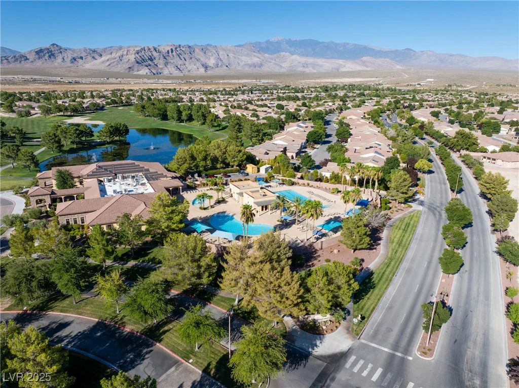 5520 Carrara Pointe, Pahrump, NV 89061