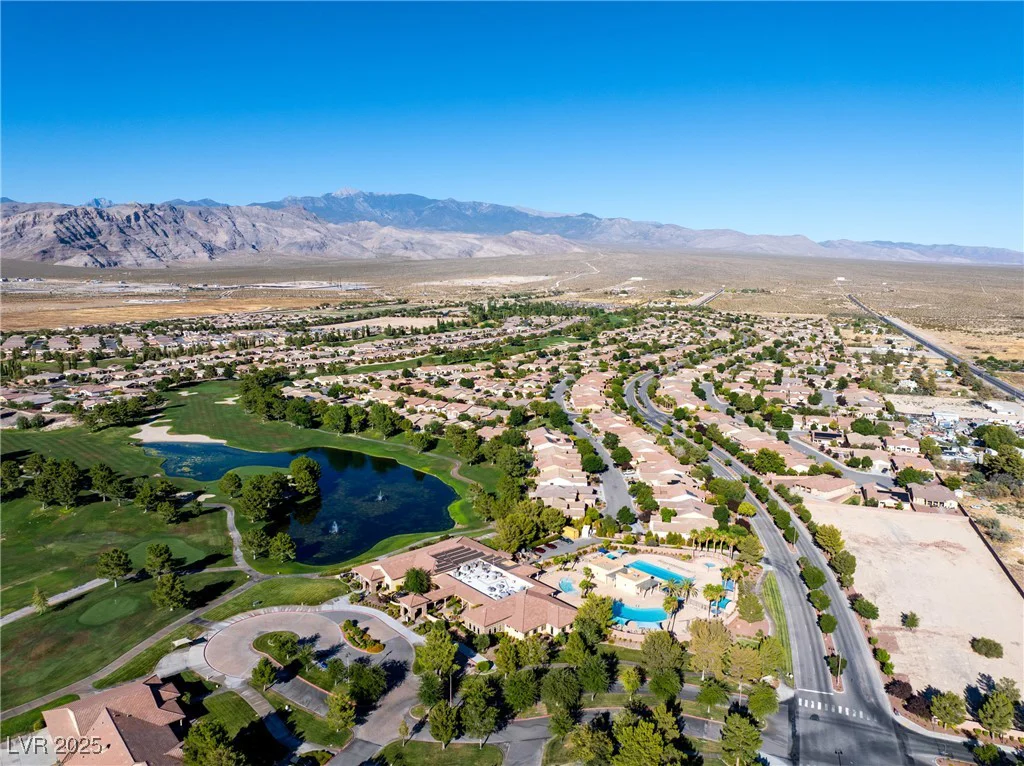 5520 Carrara Pointe, Pahrump, NV 89061