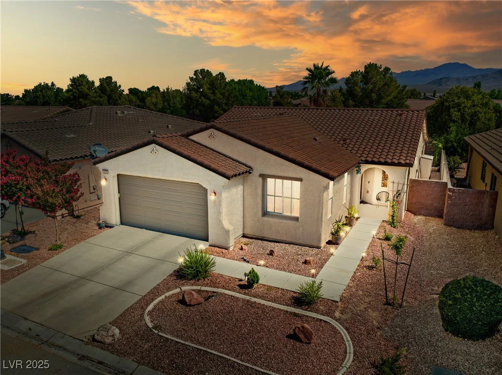 5520 Carrara Pointe, Pahrump, NV 89061