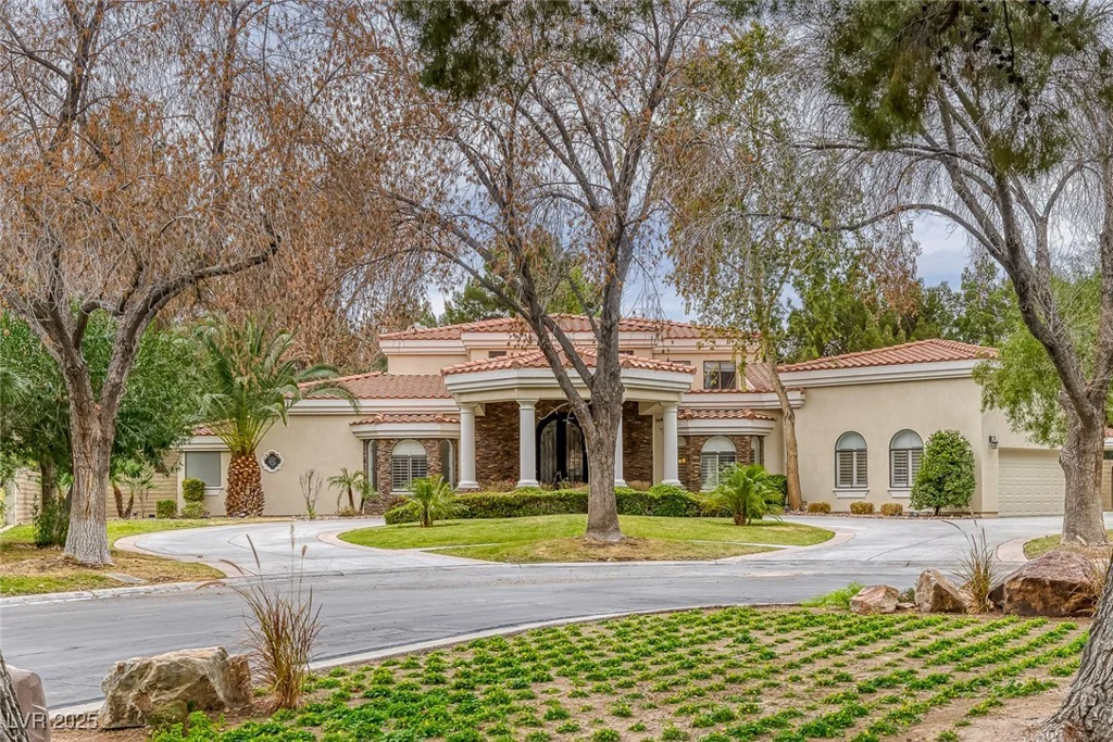 81 Quail Run, Henderson, NV 89014