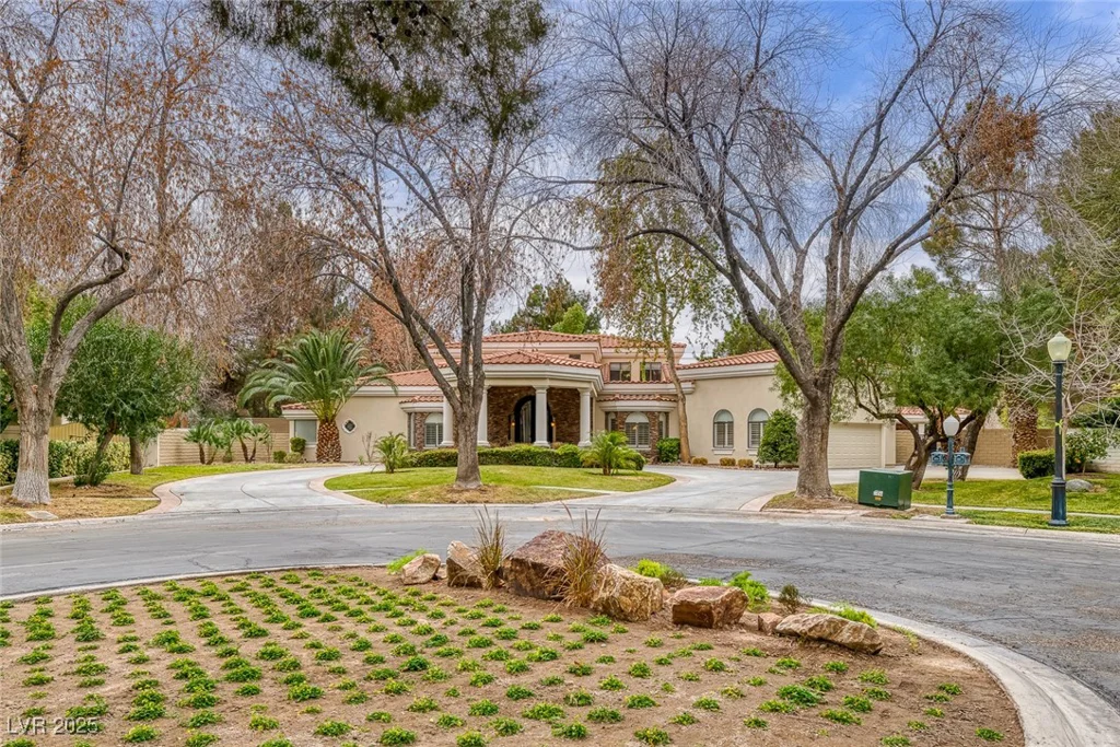 81 Quail Run, Henderson, NV 89014