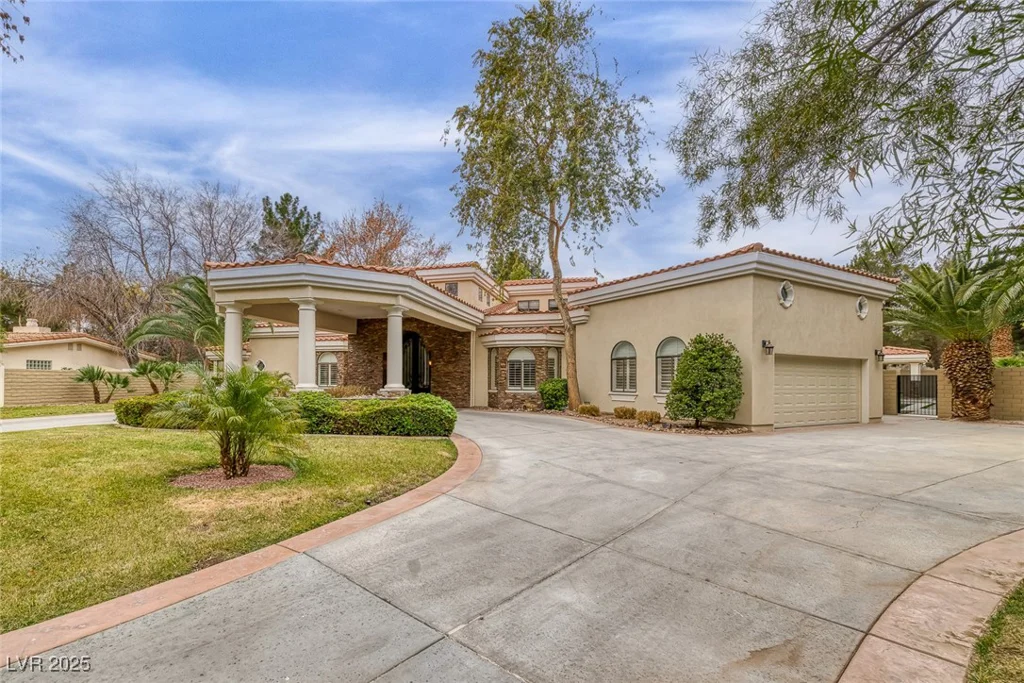 81 Quail Run, Henderson, NV 89014