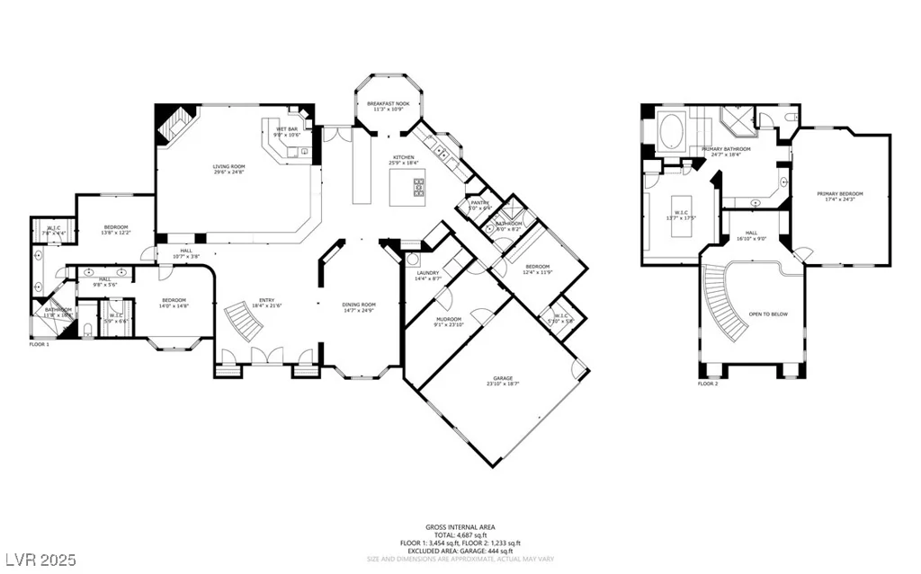 81 Quail Run, Henderson, NV 89014