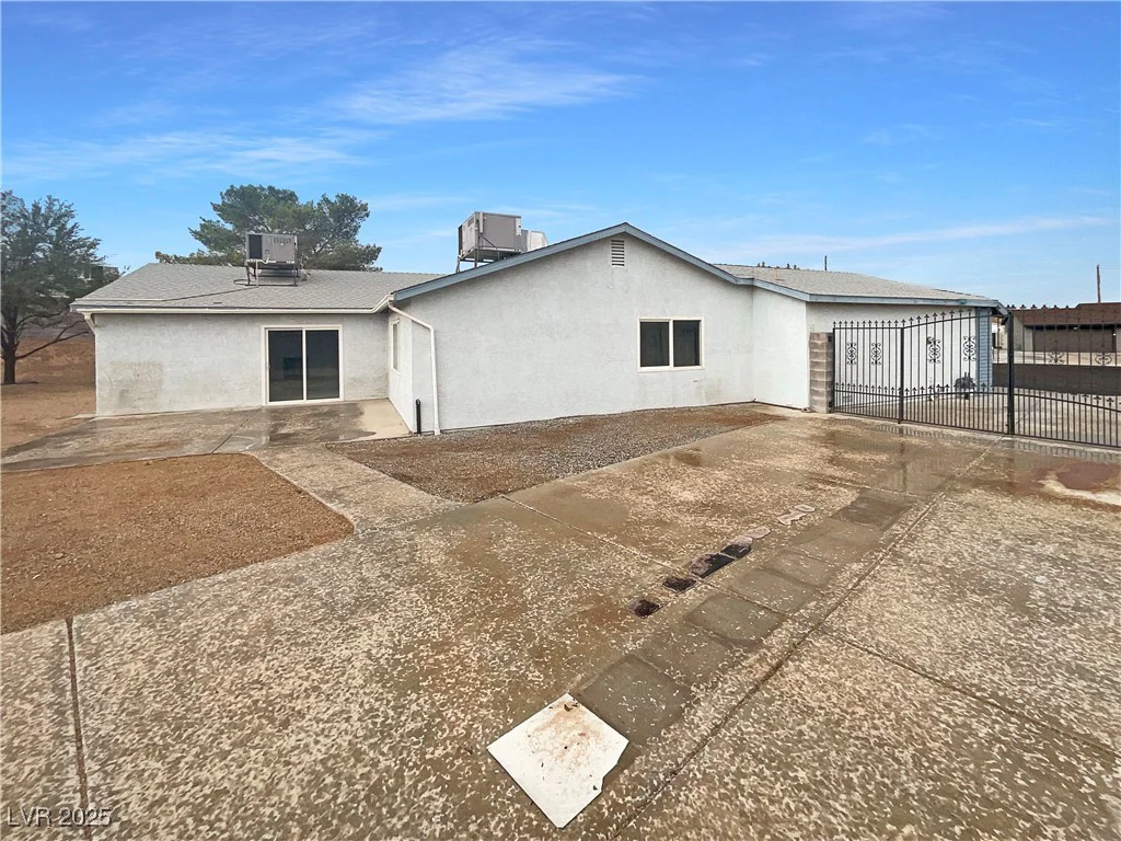 1960 Arabian, Henderson, NV 89002