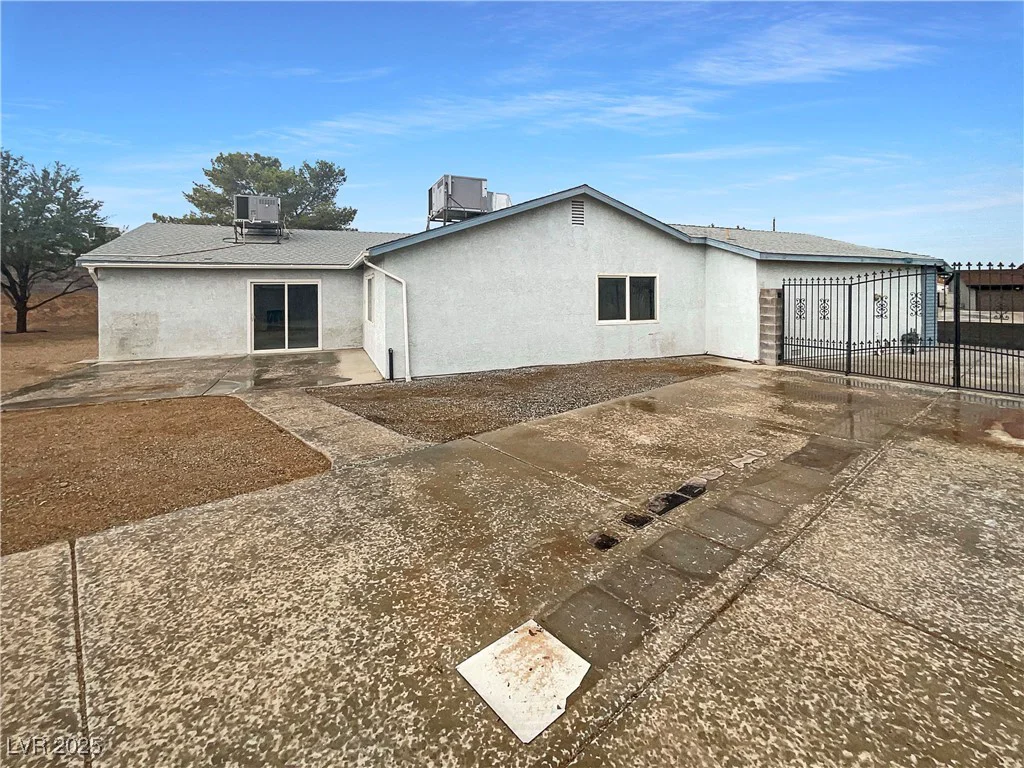 1960 Arabian, Henderson, NV 89002