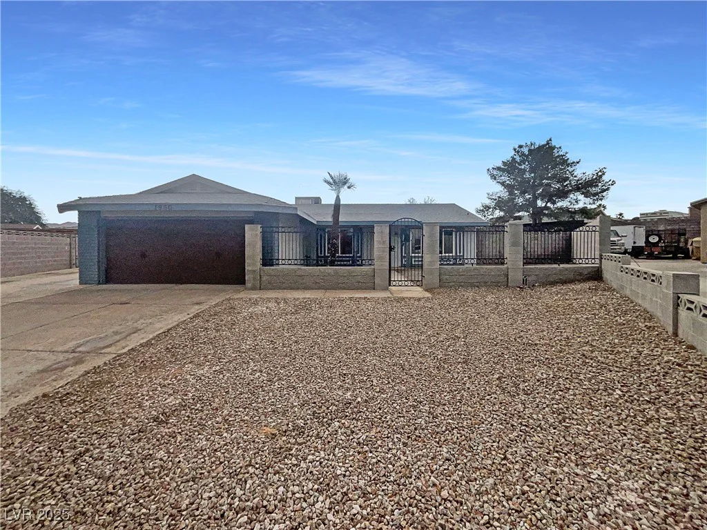 1960 Arabian, Henderson, NV 89002