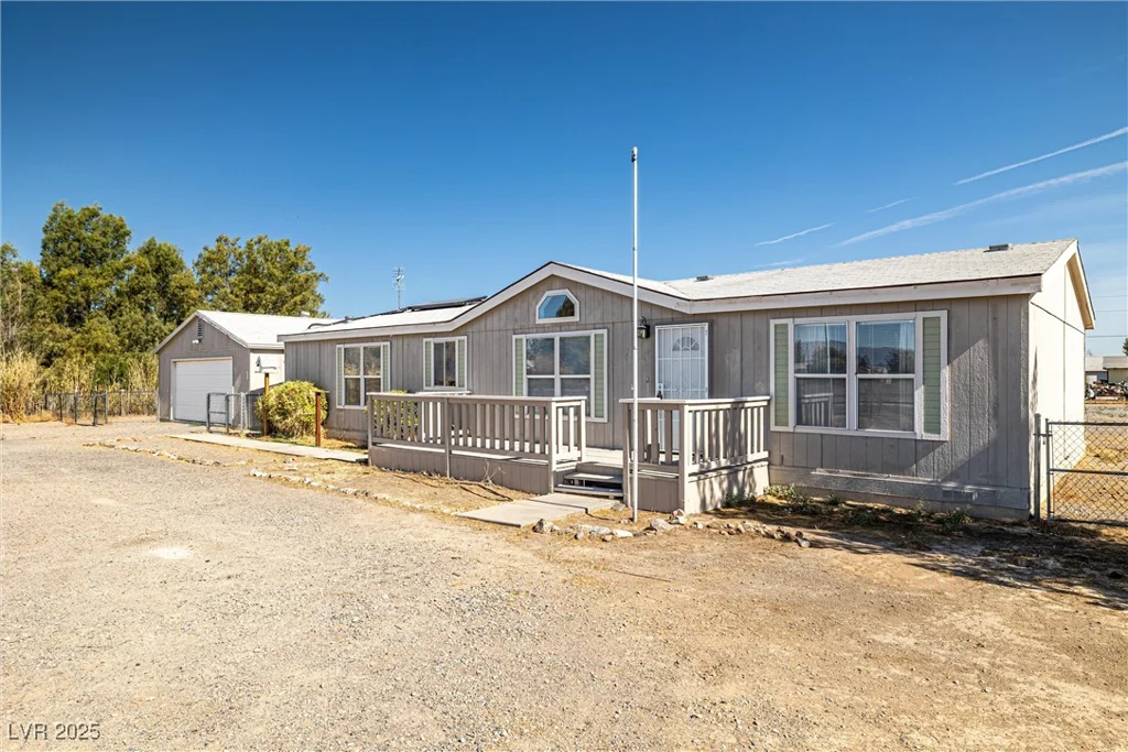 790 Alaska, Pahrump, NV 89060