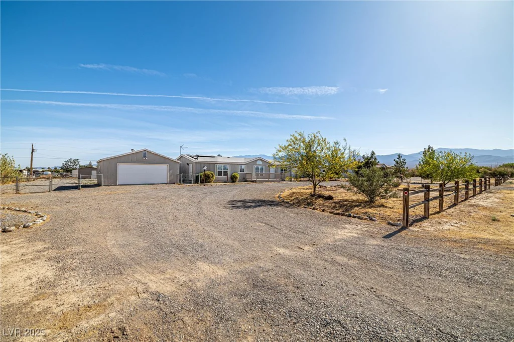 790 Alaska, Pahrump, NV 89060