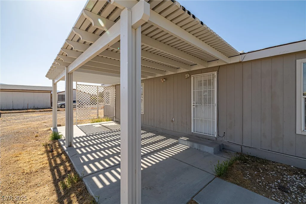 790 Alaska, Pahrump, NV 89060