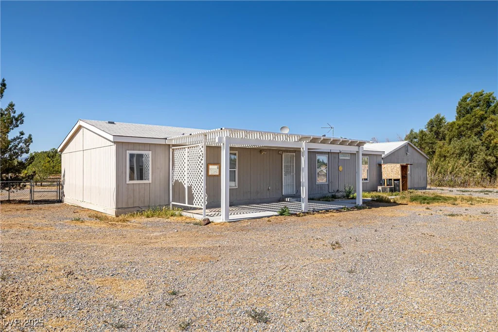 790 Alaska, Pahrump, NV 89060