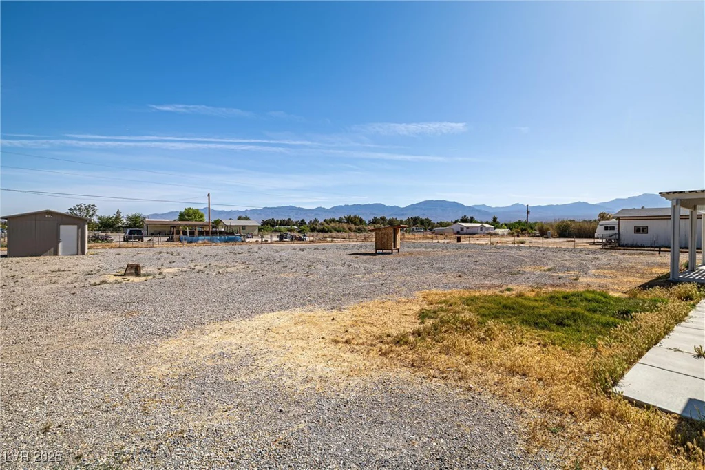 790 Alaska, Pahrump, NV 89060