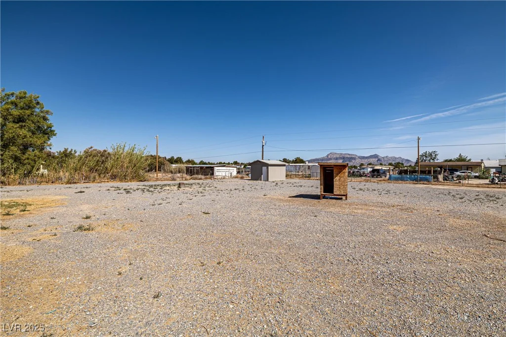 790 Alaska, Pahrump, NV 89060