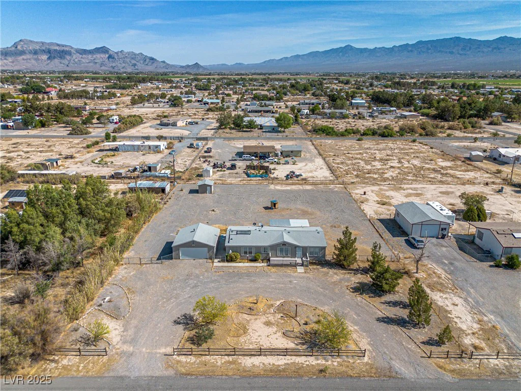 790 Alaska, Pahrump, NV 89060