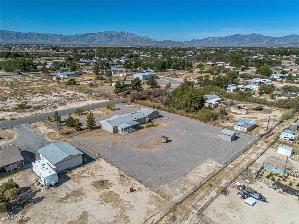 790 Alaska, Pahrump, NV 89060
